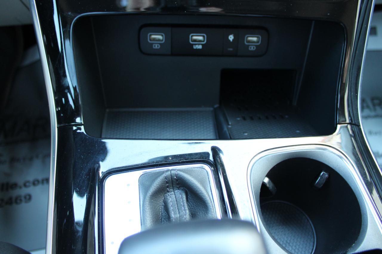 Kia Carnival SX Prestige 2024