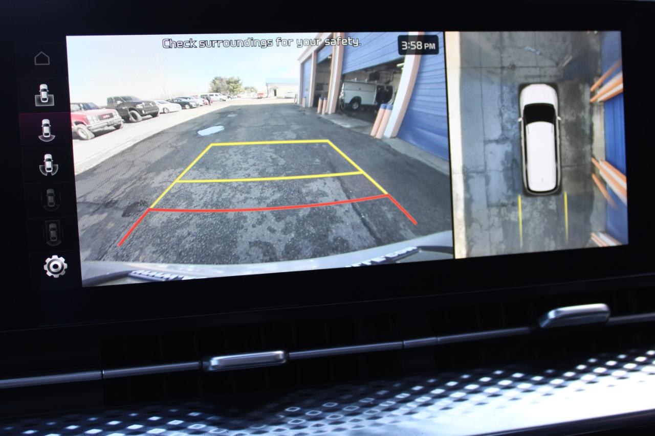 Kia Carnival SX Prestige 2024