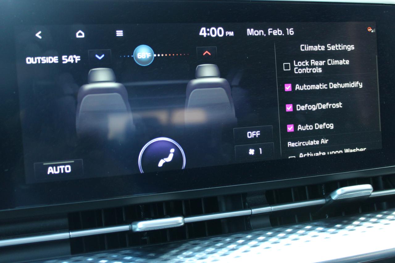 Kia Carnival SX Prestige 2024