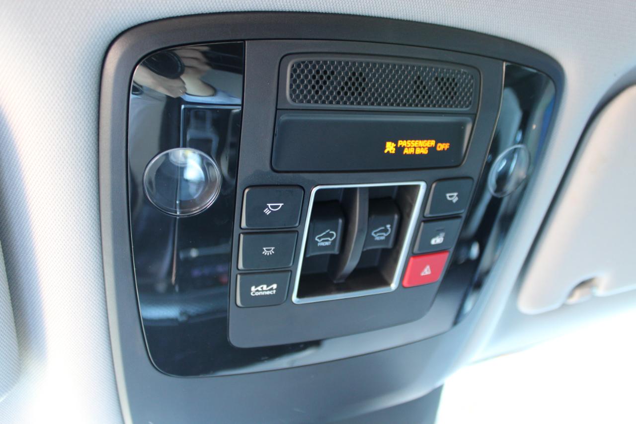 Kia Carnival SX Prestige 2024