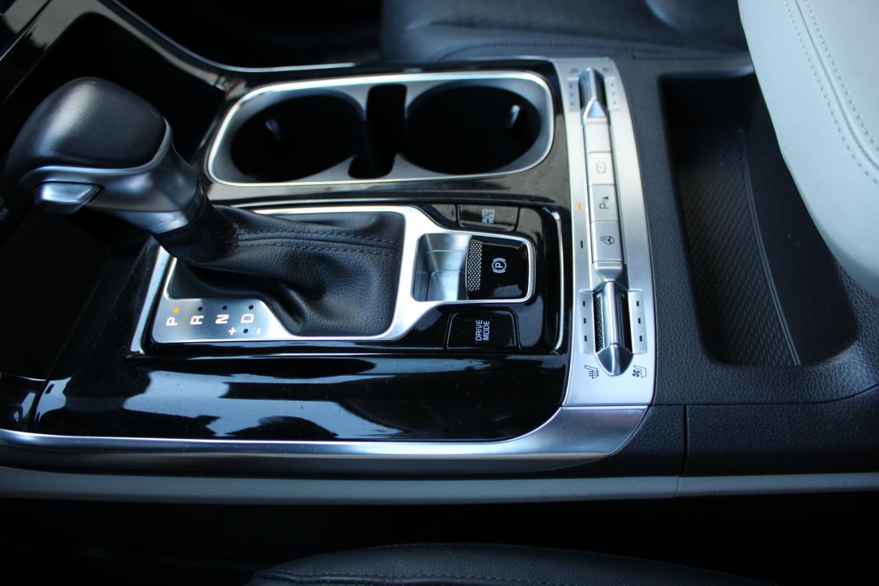 Kia Carnival SX Prestige 2024