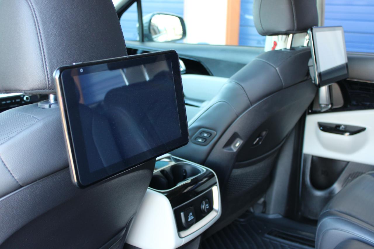 Kia Carnival SX Prestige 2024