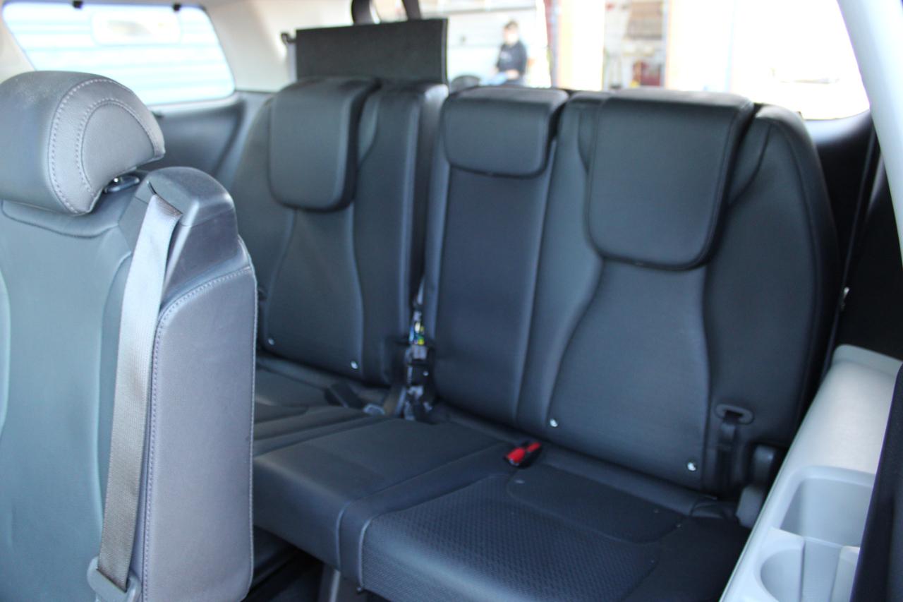 Kia Carnival SX Prestige 2024