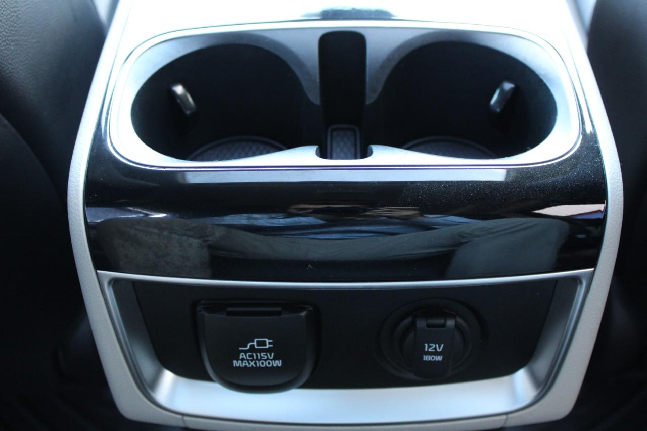 Kia Carnival SX Prestige 2024