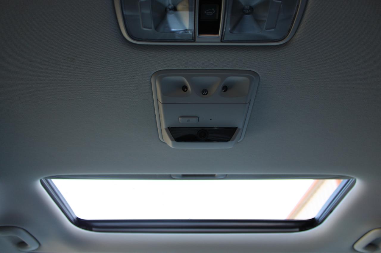 Kia Carnival SX Prestige 2024