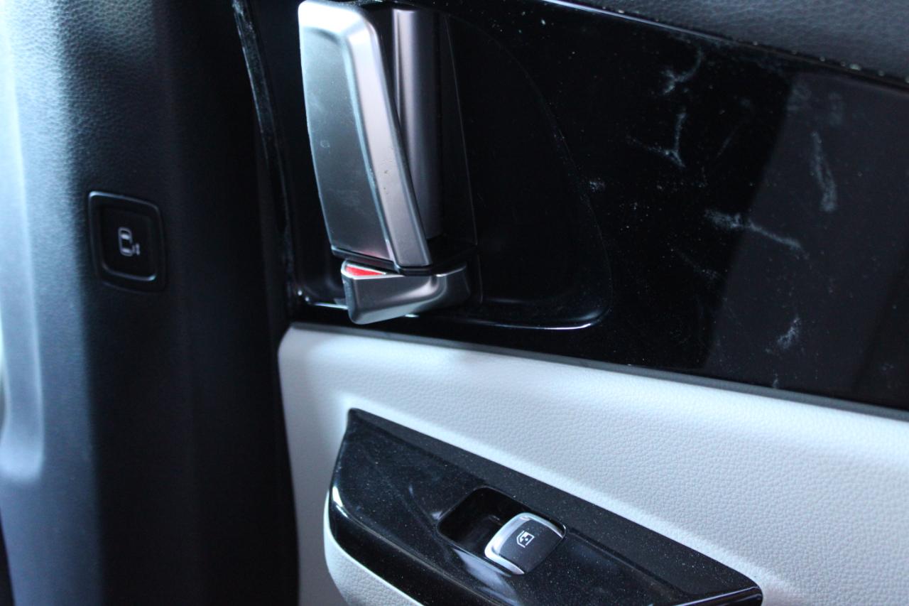 Kia Carnival SX Prestige 2024