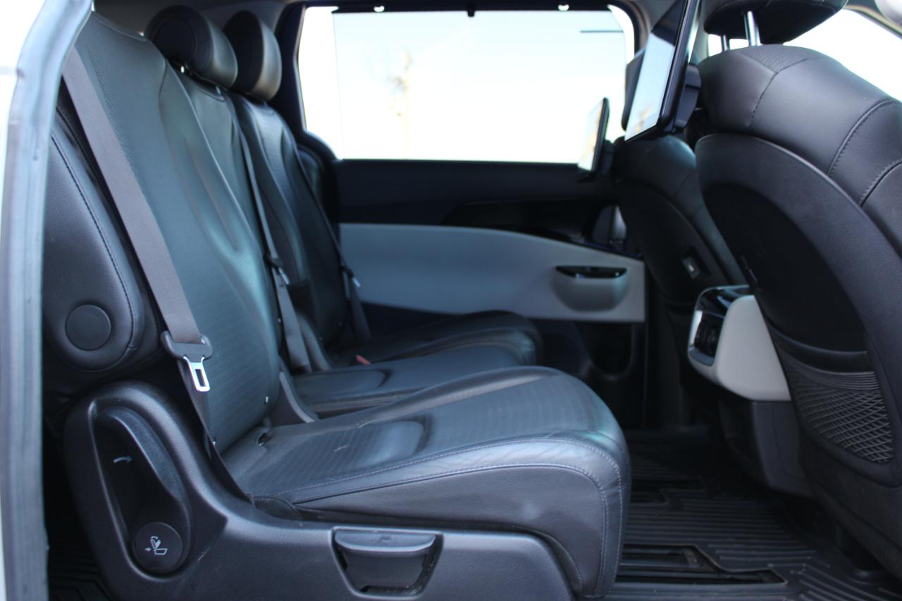 Kia Carnival SX Prestige 2024