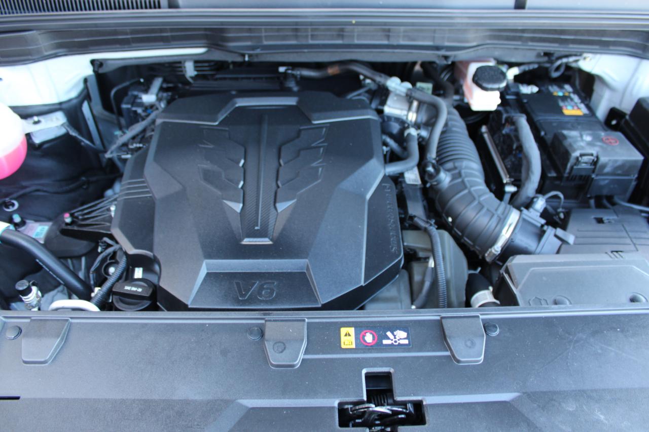 Kia Carnival SX Prestige 2024