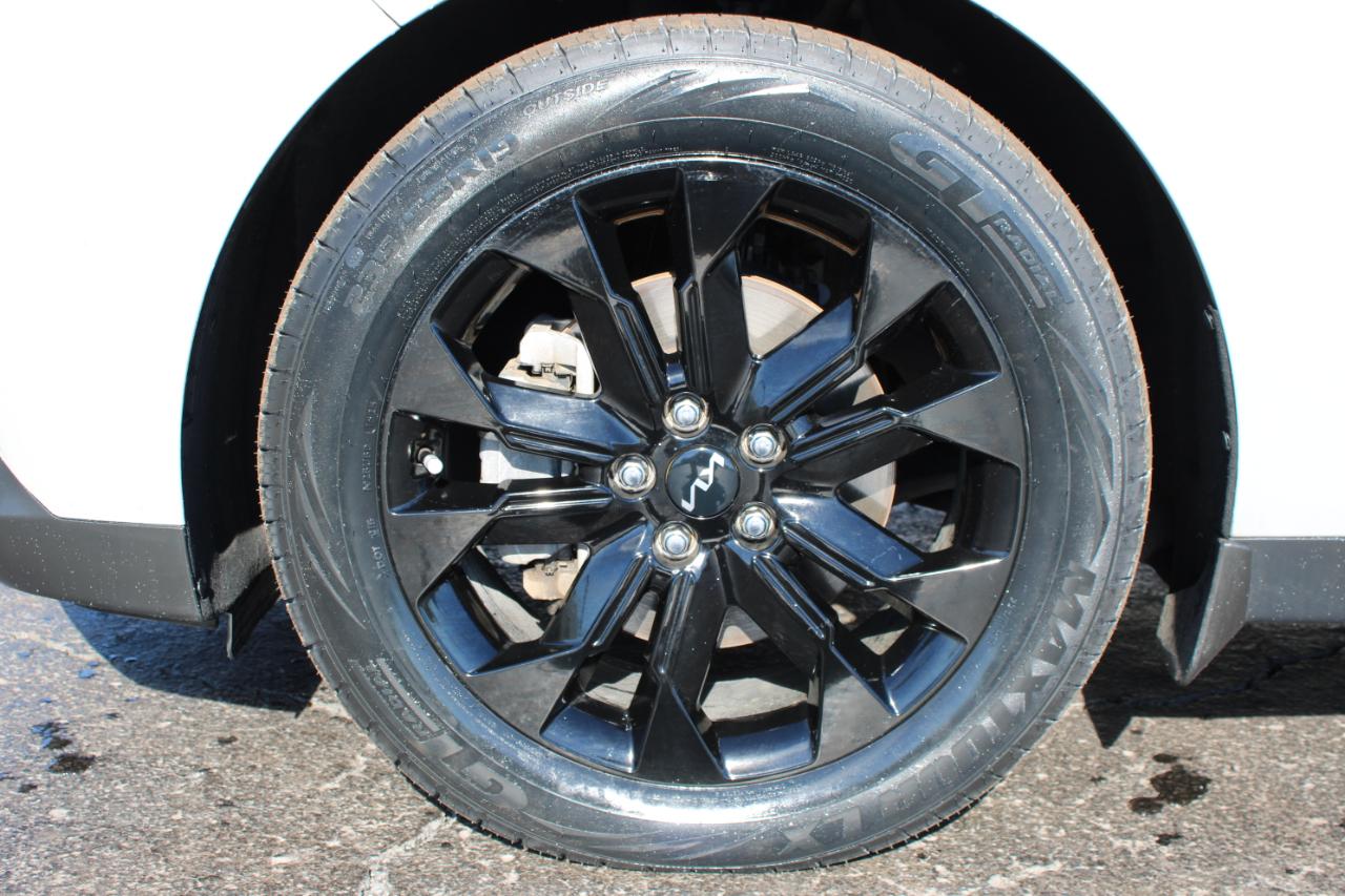 Kia Carnival SX Prestige 2024