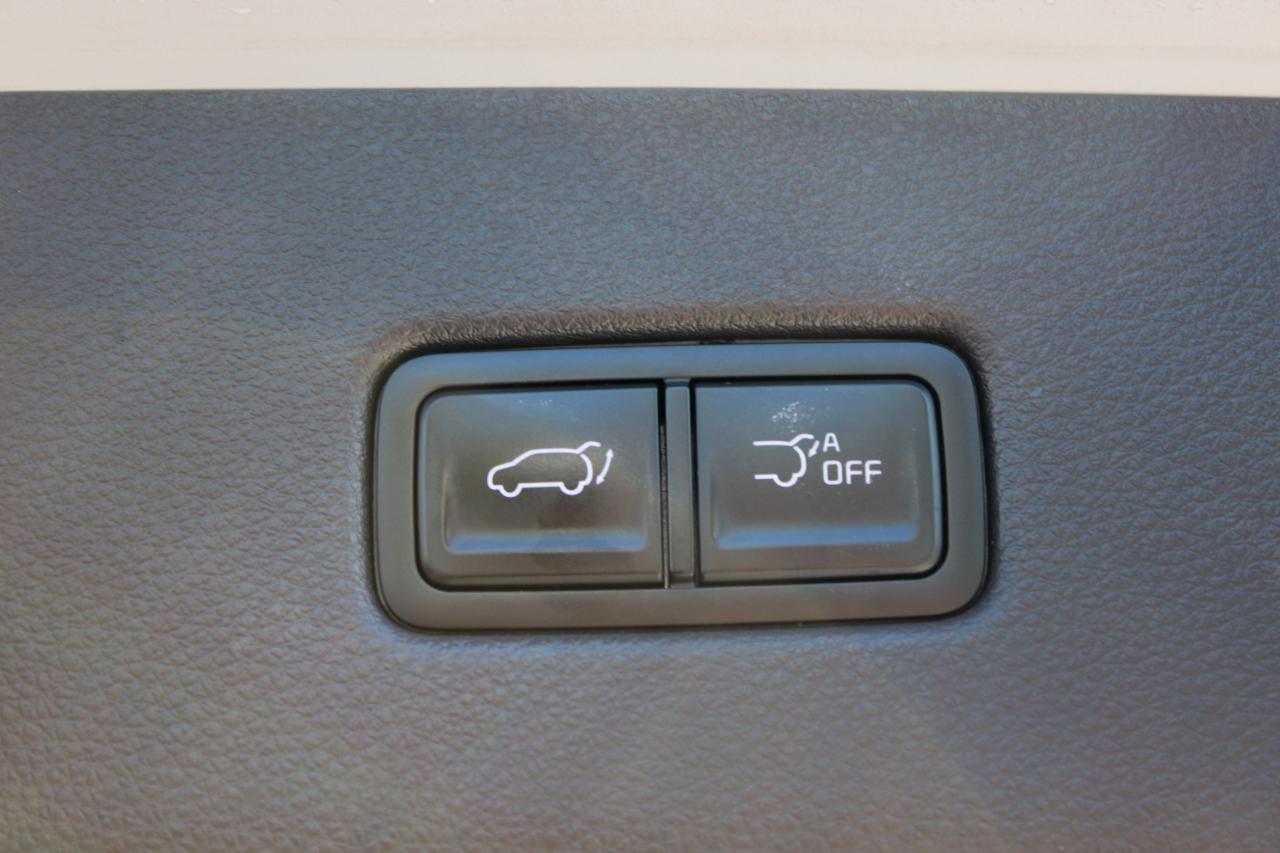 Kia Carnival SX Prestige 2024