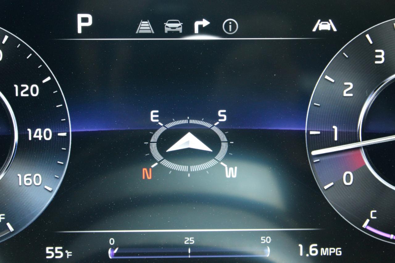 Kia Carnival SX Prestige 2024