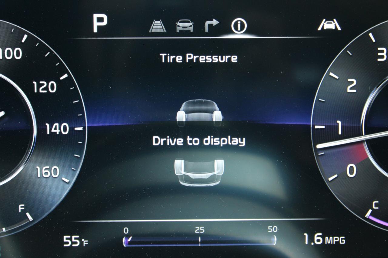 Kia Carnival SX Prestige 2024