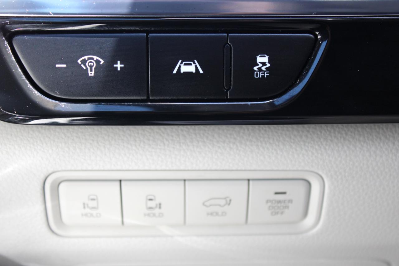Kia Carnival SX Prestige 2024