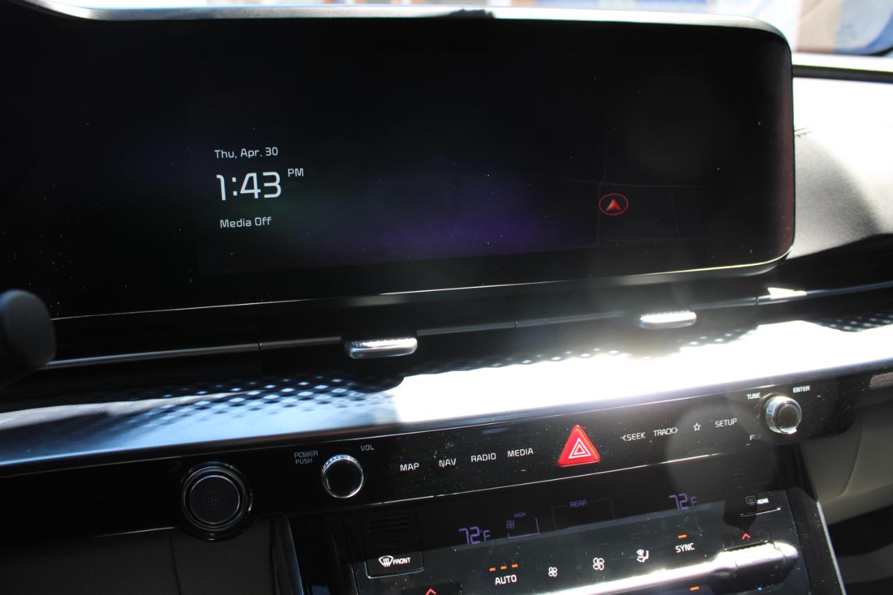 Kia Carnival SX Prestige 2024