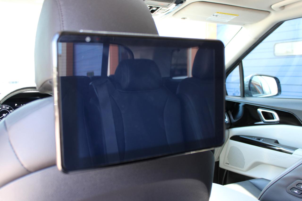 Kia Carnival SX Prestige 2024
