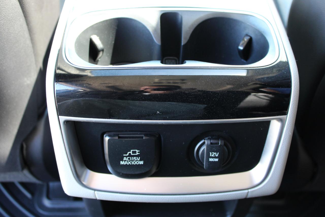 Kia Carnival SX Prestige 2024