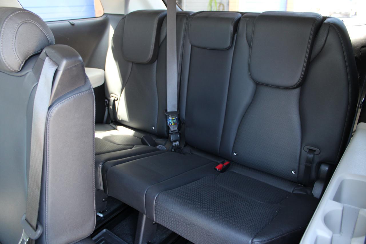Kia Carnival SX Prestige 2024