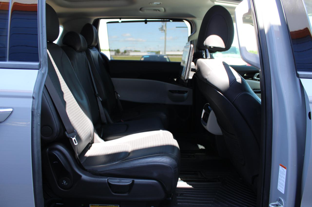 Kia Carnival SX Prestige 2024
