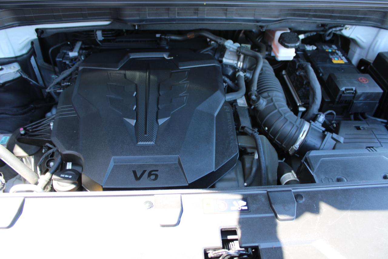 Kia Carnival SX Prestige 2024