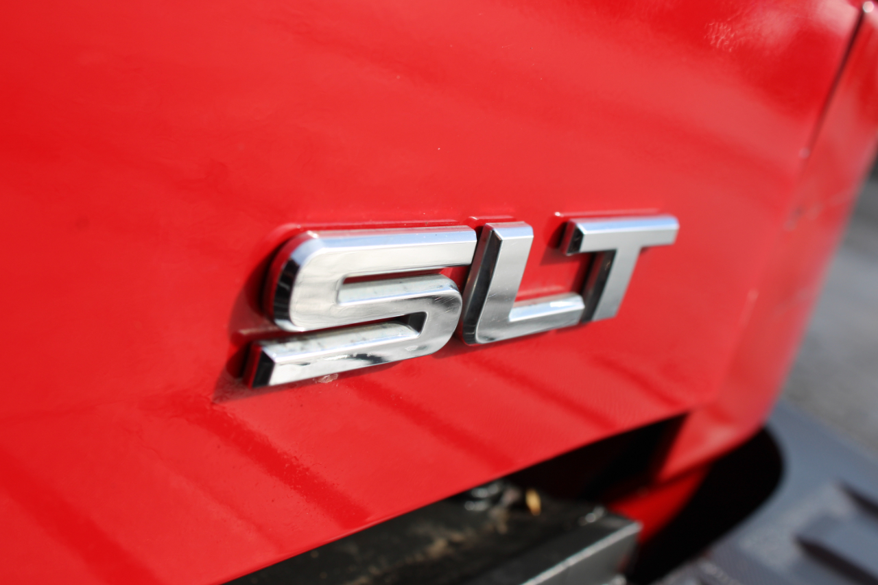 GMC Sierra 1500  2014