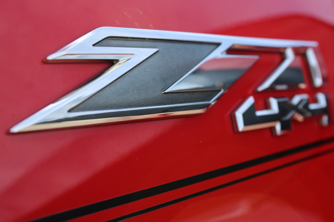 GMC Sierra 1500  2014