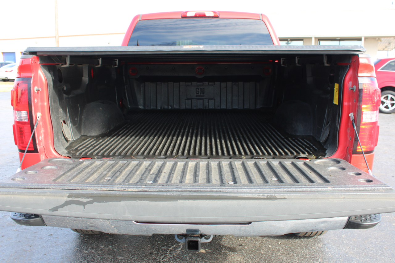 GMC Sierra 1500  2014