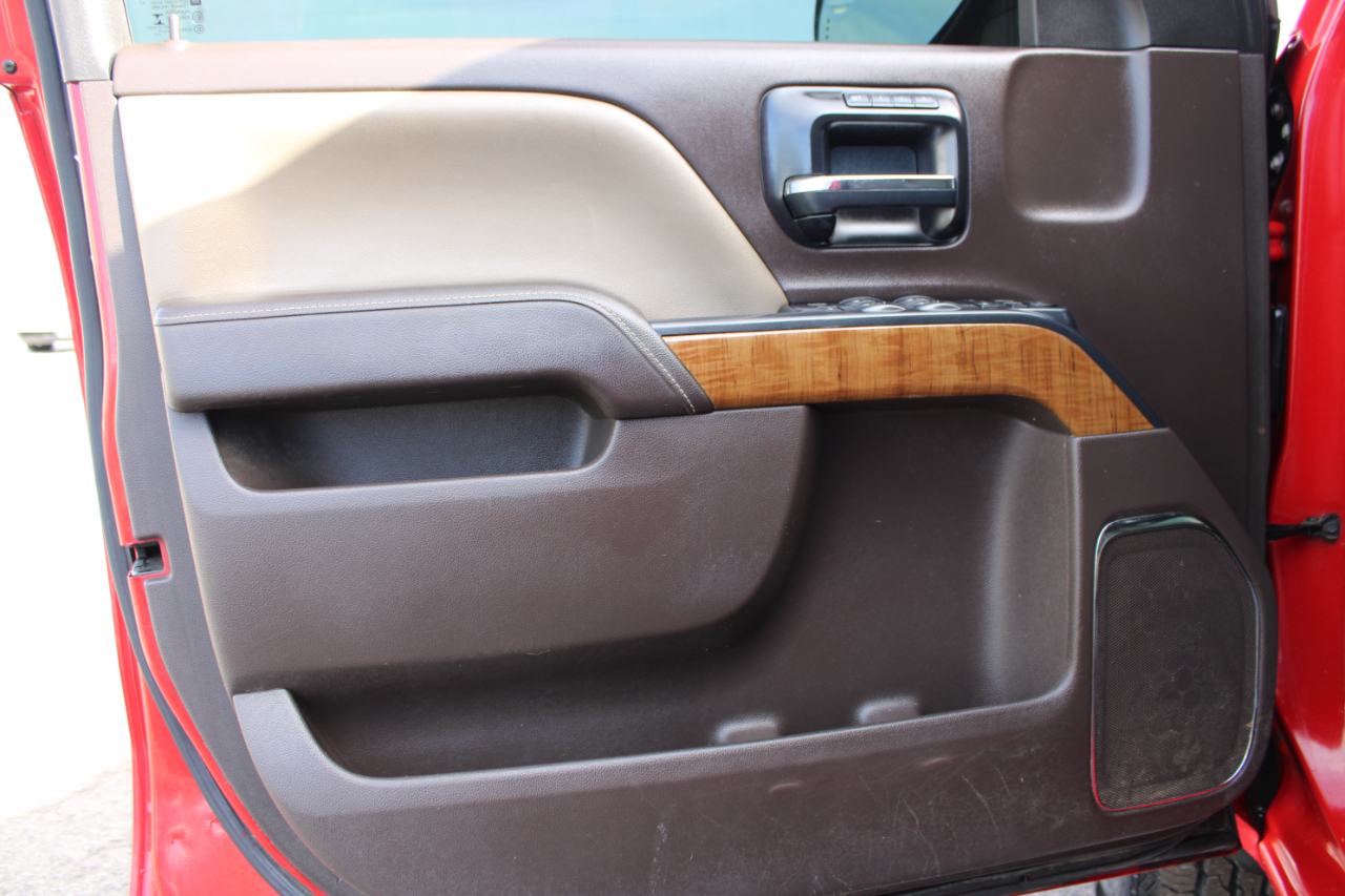 GMC Sierra 1500  2014