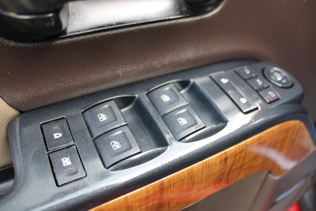 GMC Sierra 1500  2014