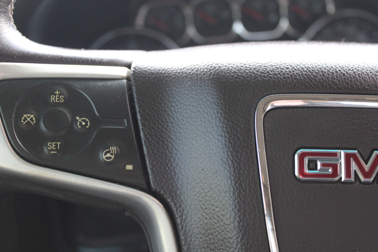 GMC Sierra 1500  2014