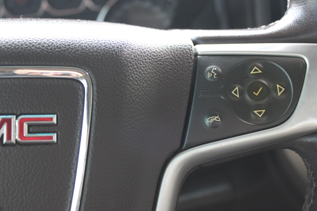 GMC Sierra 1500  2014