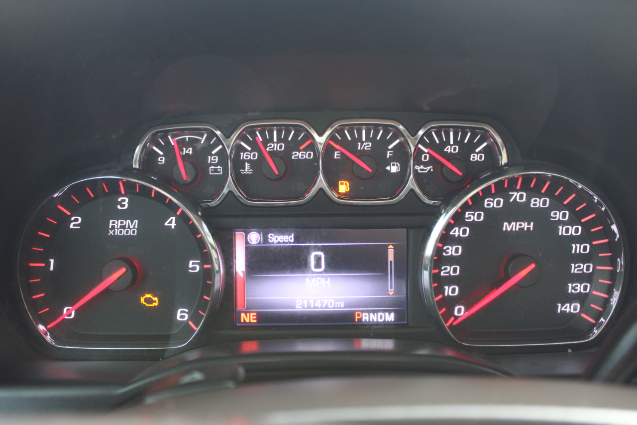 GMC Sierra 1500  2014