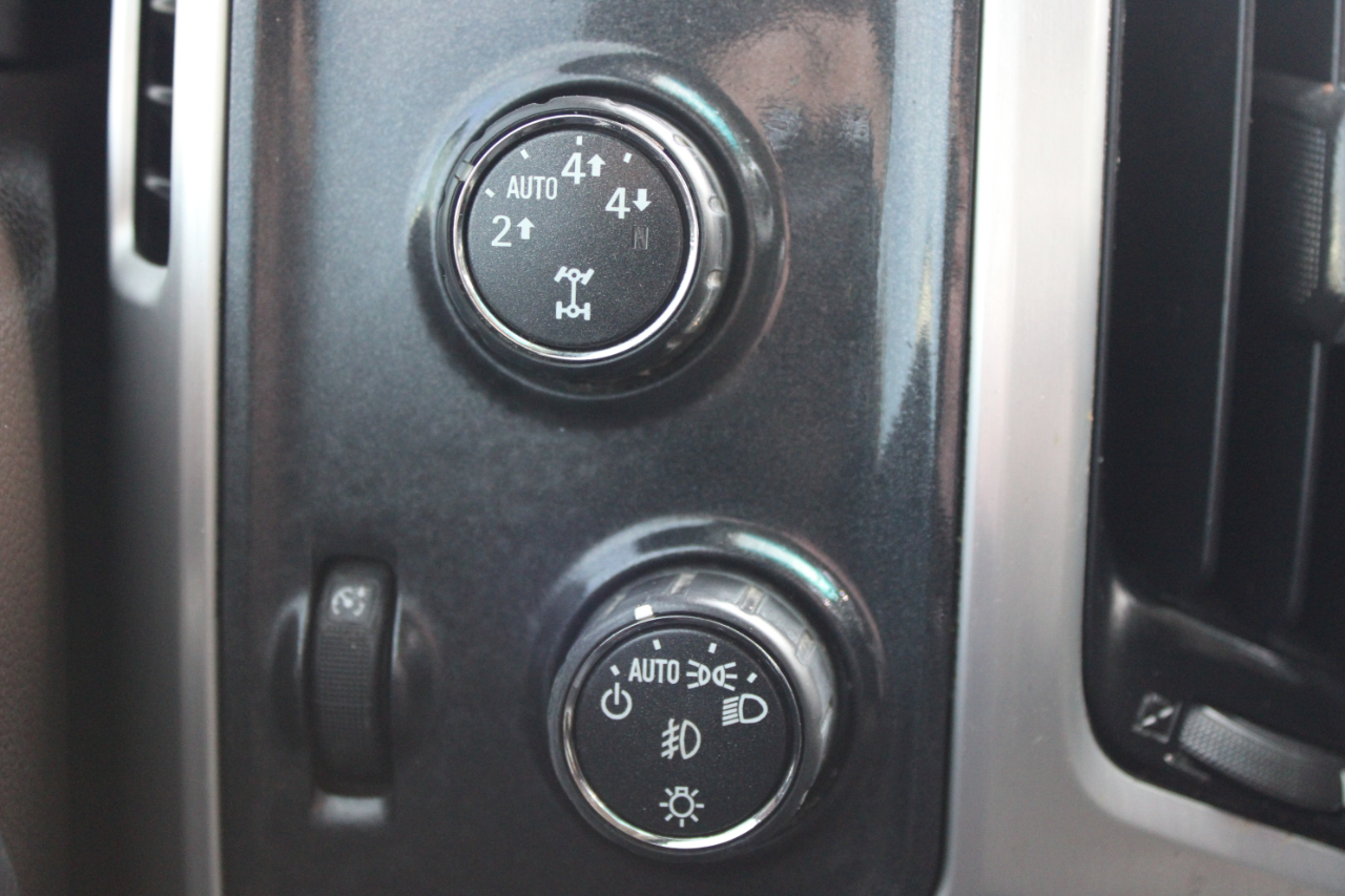 GMC Sierra 1500  2014