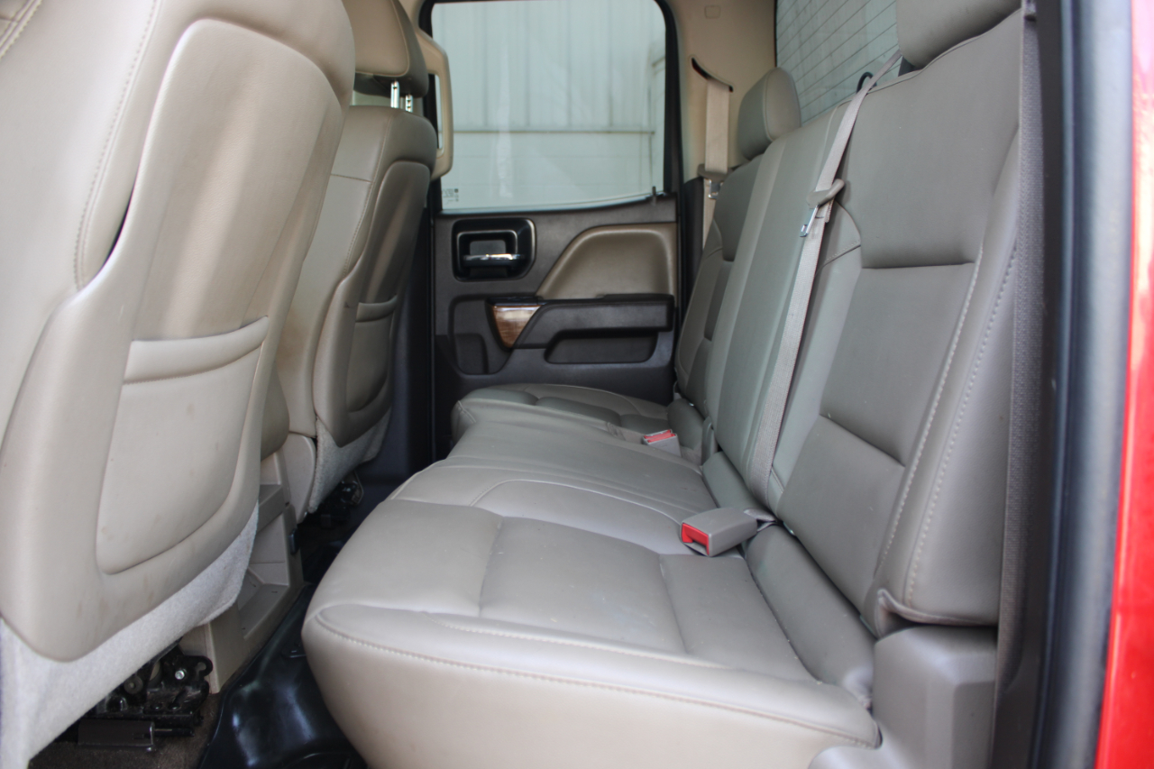 GMC Sierra 1500  2014