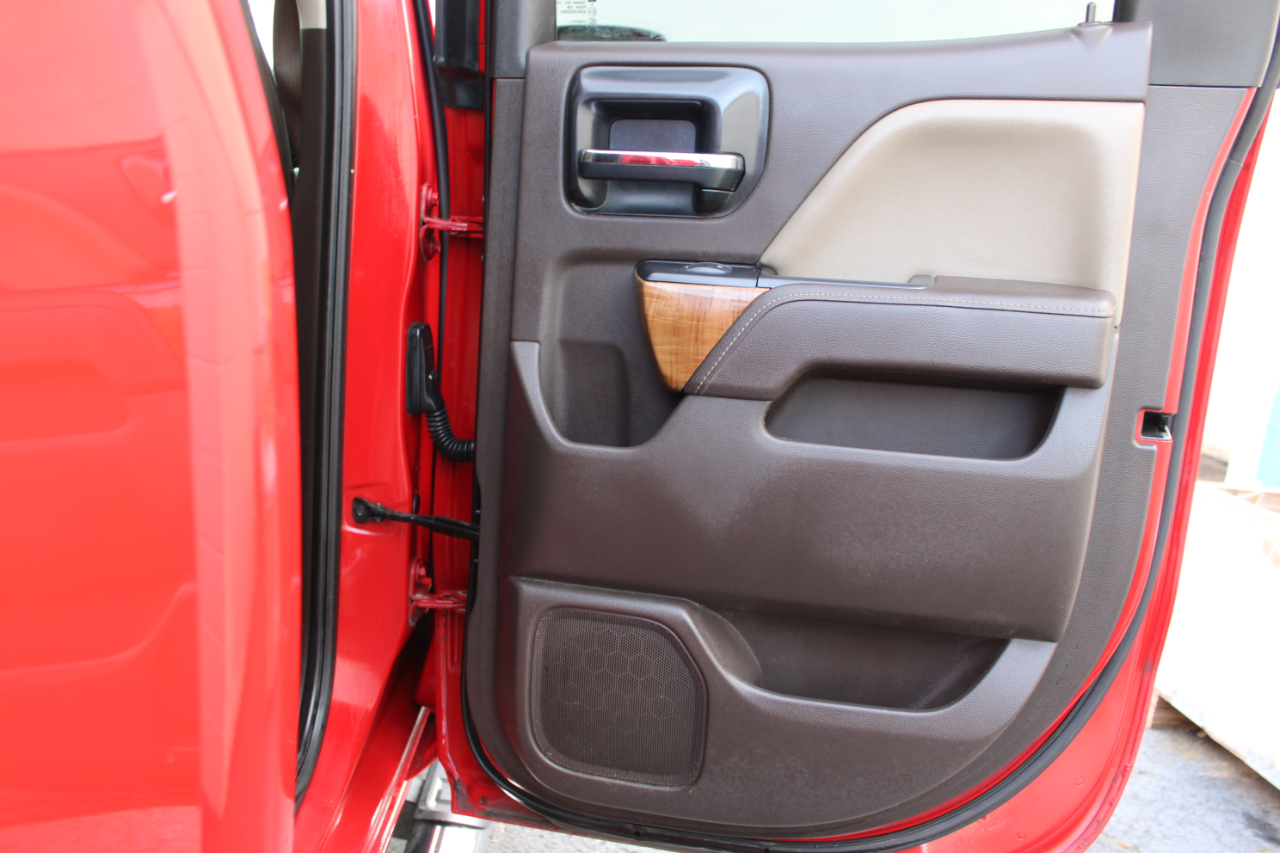 GMC Sierra 1500  2014