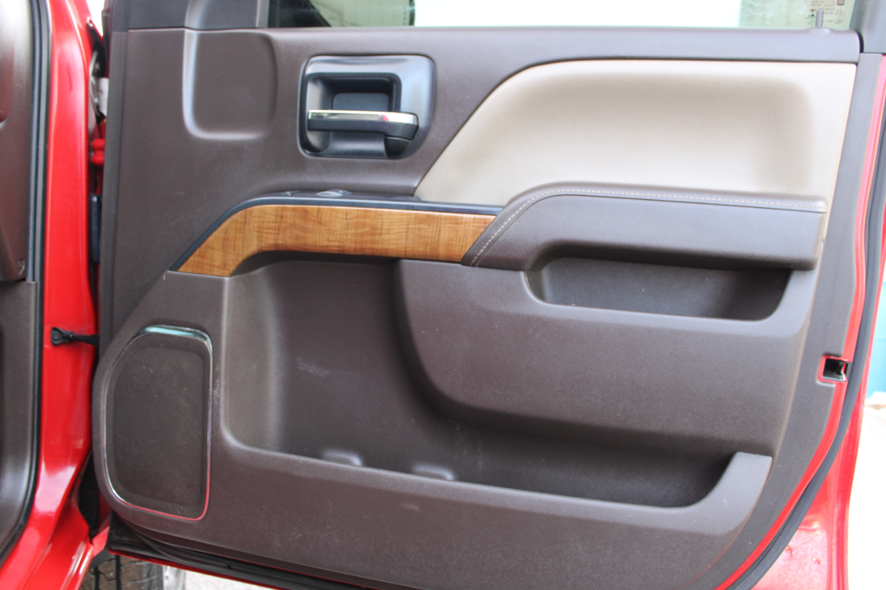 GMC Sierra 1500  2014