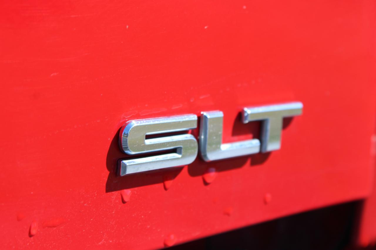 GMC Sierra 1500  2014