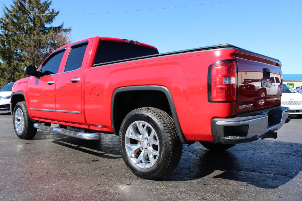 GMC Sierra 1500  2014