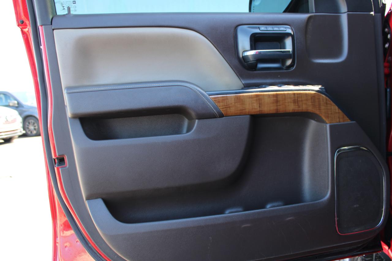 GMC Sierra 1500  2014