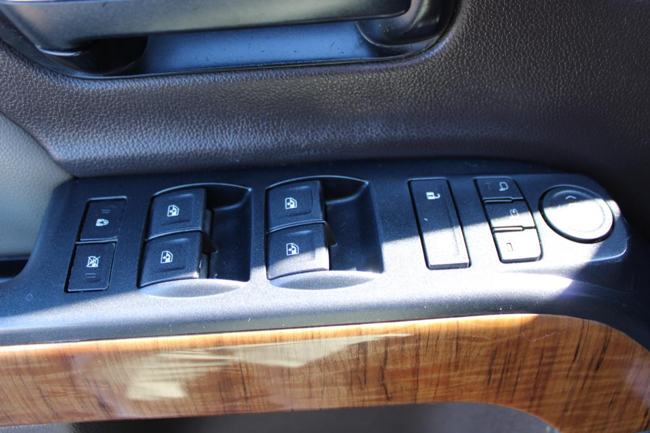 GMC Sierra 1500  2014