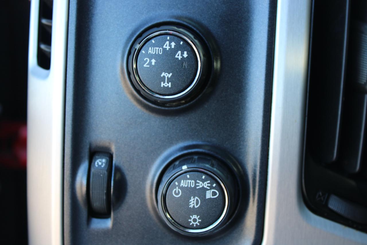 GMC Sierra 1500  2014