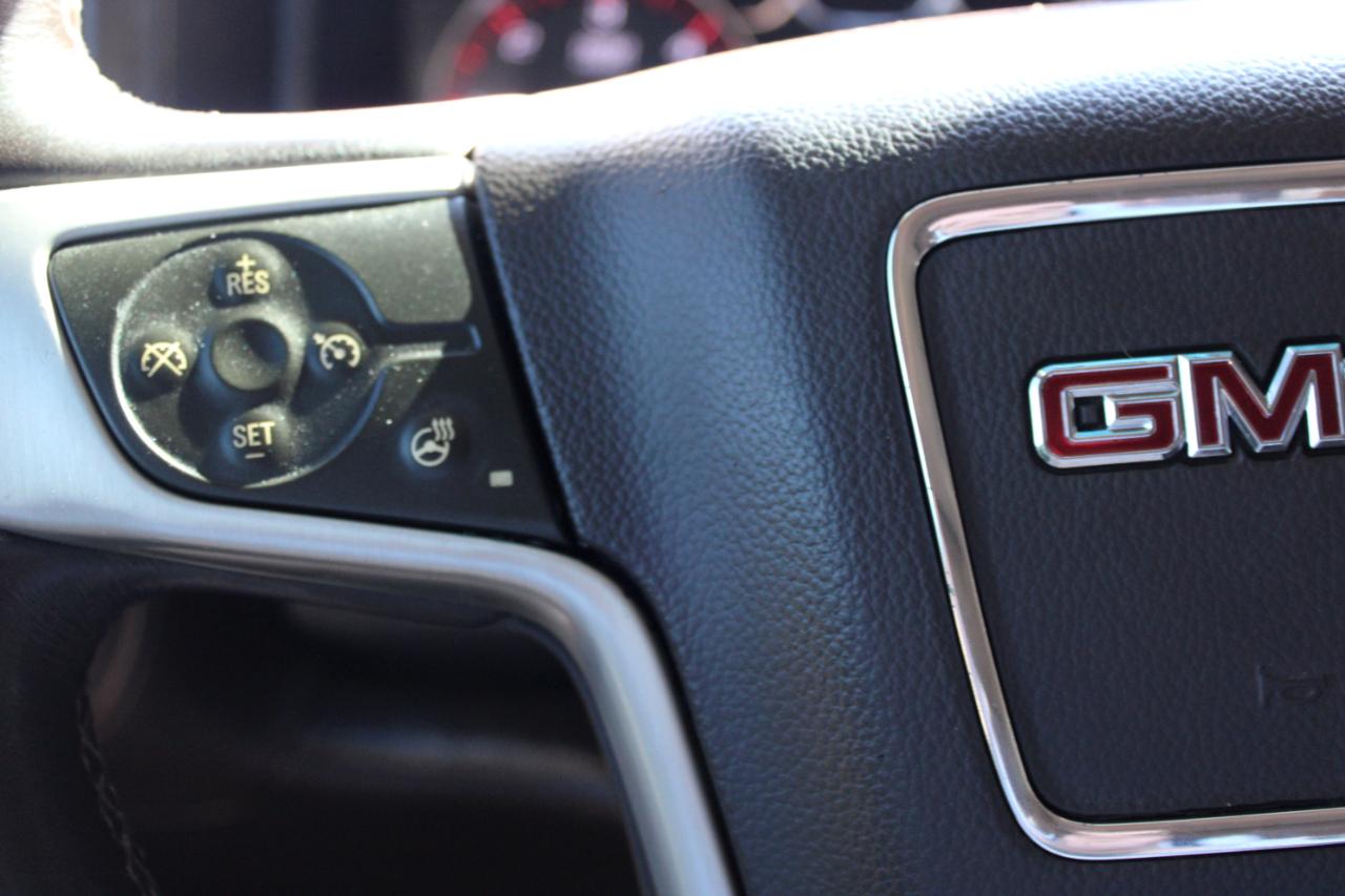 GMC Sierra 1500  2014