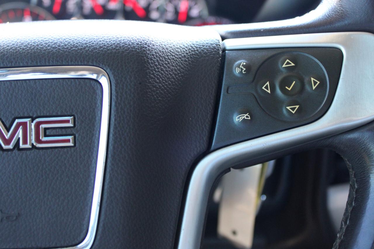 GMC Sierra 1500  2014