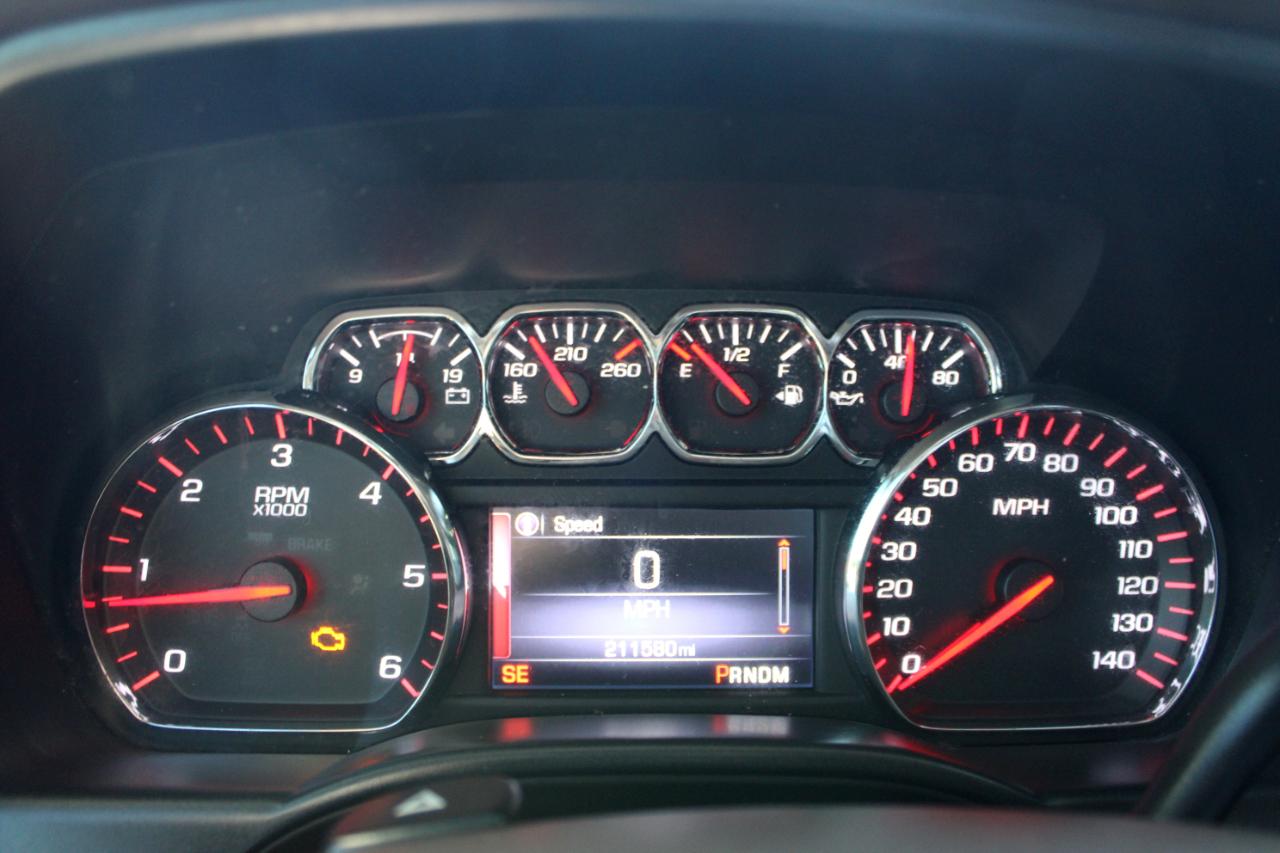 GMC Sierra 1500  2014