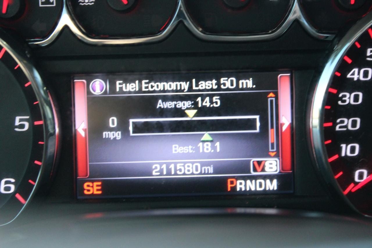 GMC Sierra 1500  2014