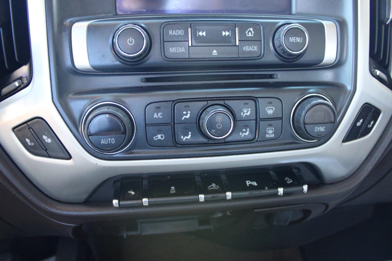 GMC Sierra 1500  2014