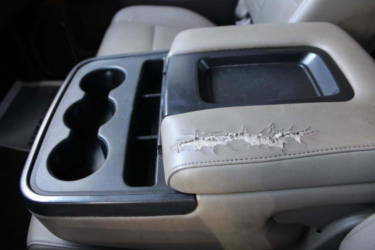 GMC Sierra 1500  2014