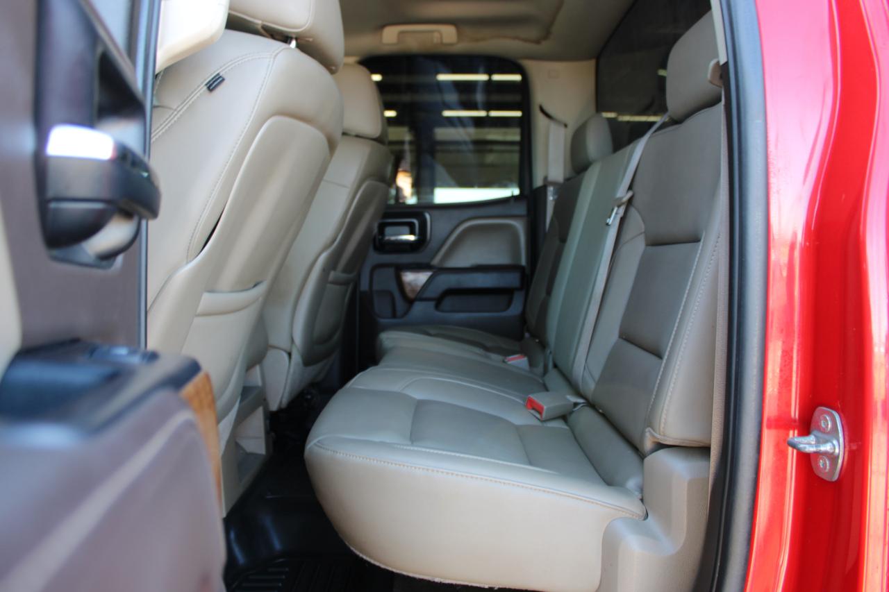 GMC Sierra 1500  2014