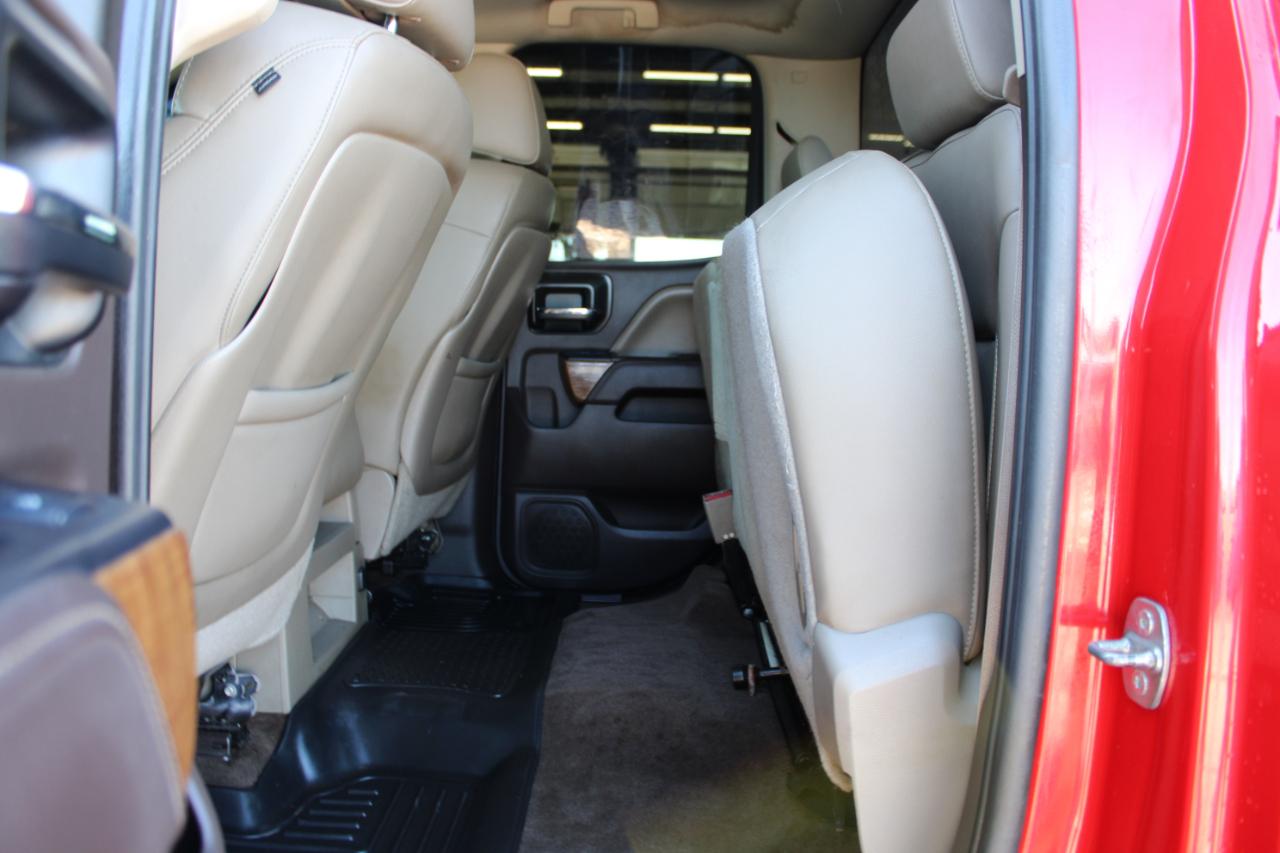 GMC Sierra 1500  2014