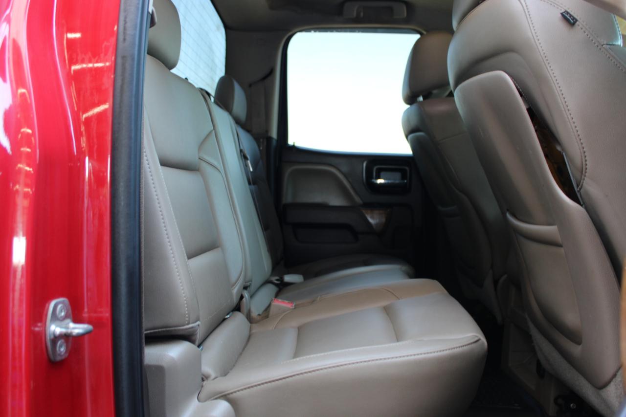 GMC Sierra 1500  2014