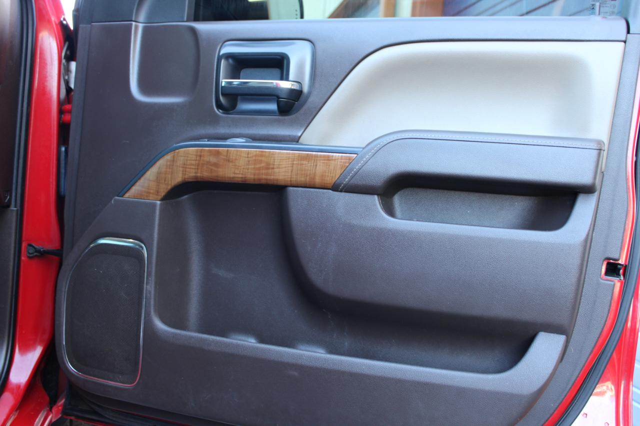 GMC Sierra 1500  2014